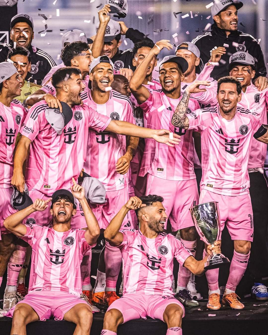 东部联盟冠军🏆🩷