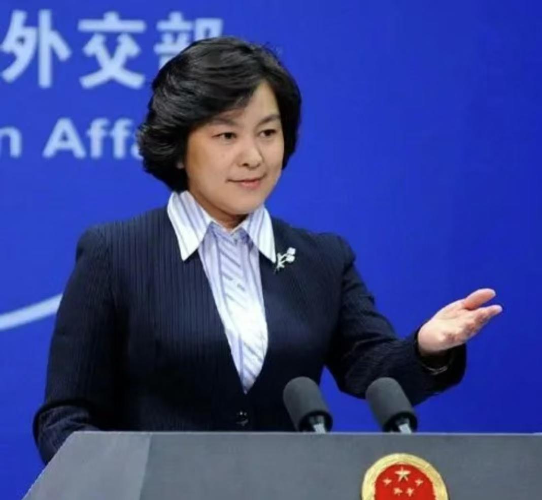 华春莹经典外交语录：
 
1、“中国不主动惹事，也从来不怕事，除非被胁迫、讹诈。