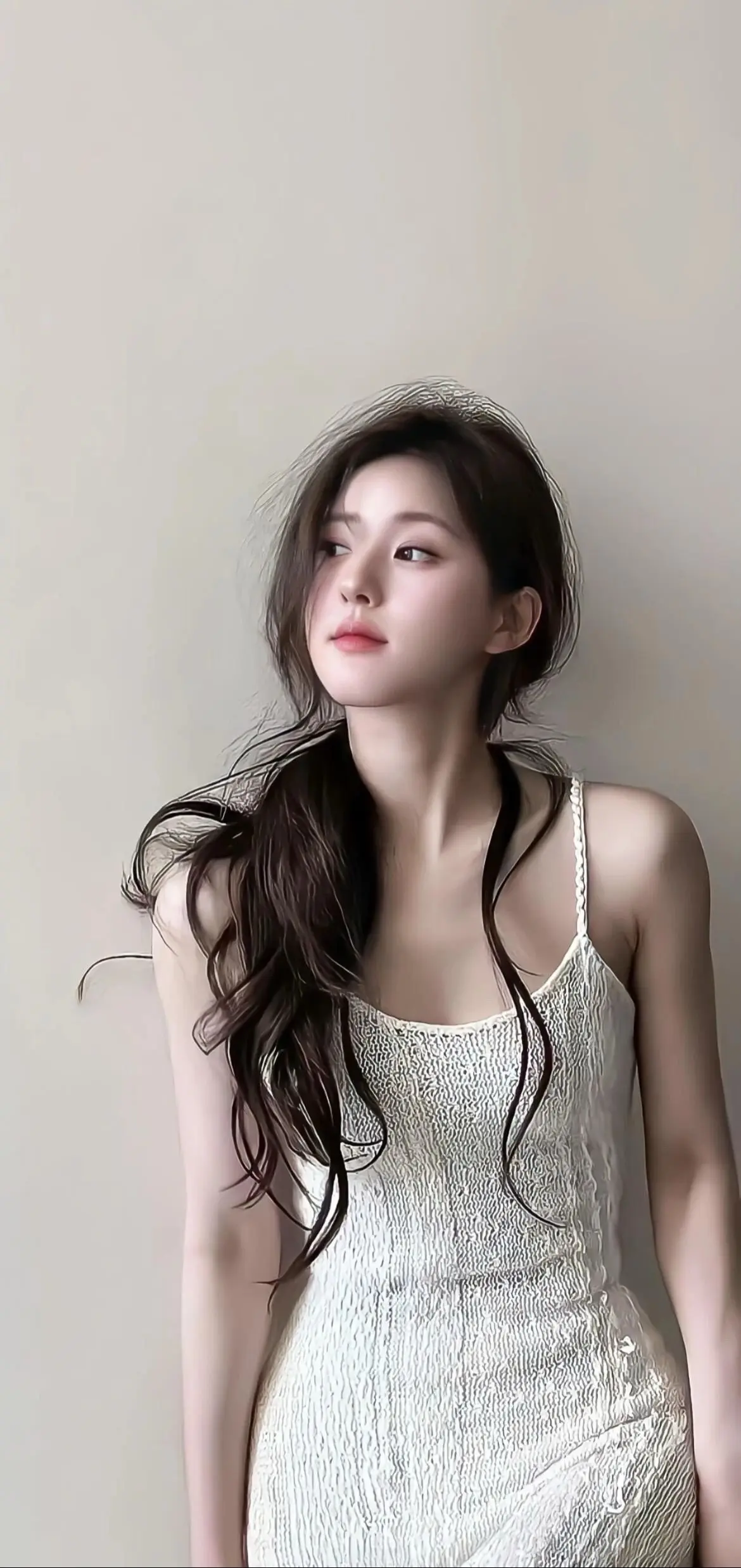 赵露思 纯欲少女