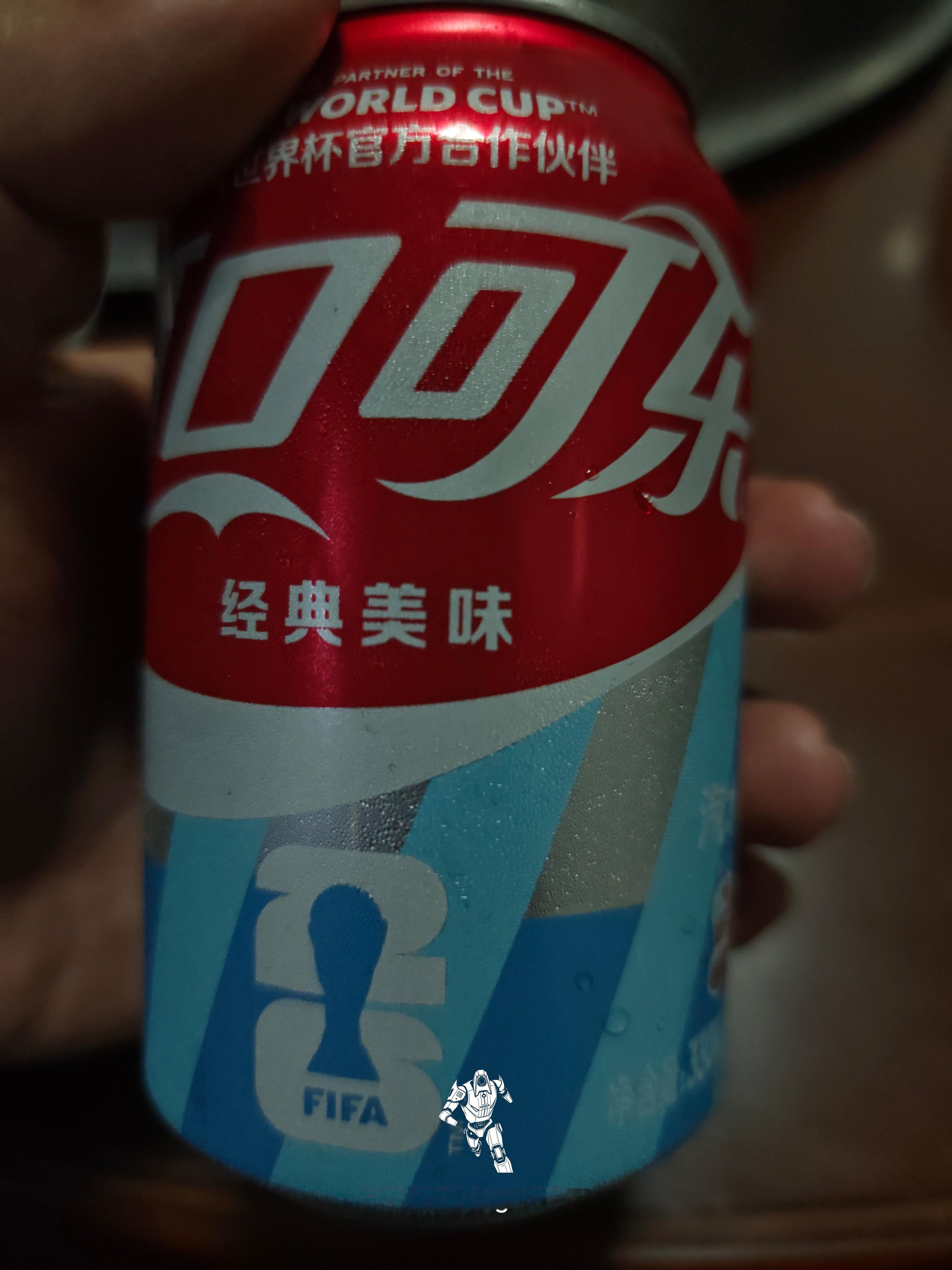 快乐肥仔水？ 