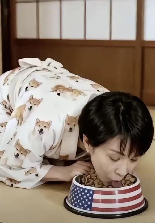 日本人自己发的，有点意思
 
有些话，外人说一百遍，都不如当事人自己说出来更有说