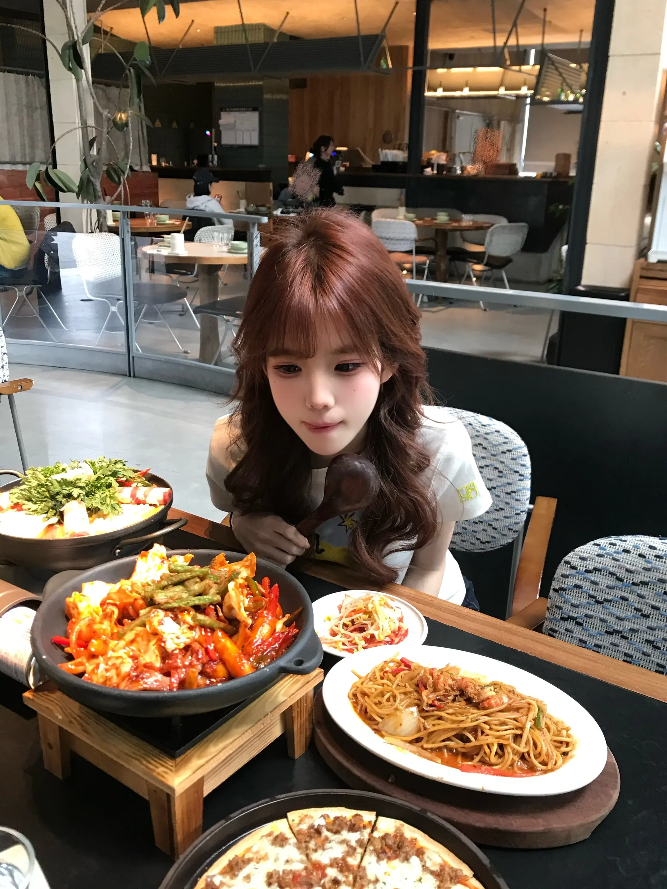 如果可以像呆呆鸟一样就好了 装傻充愣就可以幸福