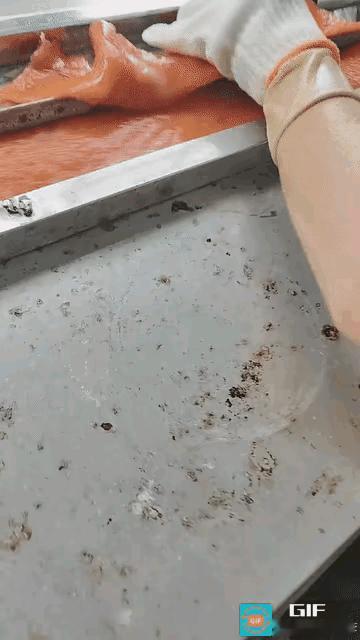 丧良心啊！