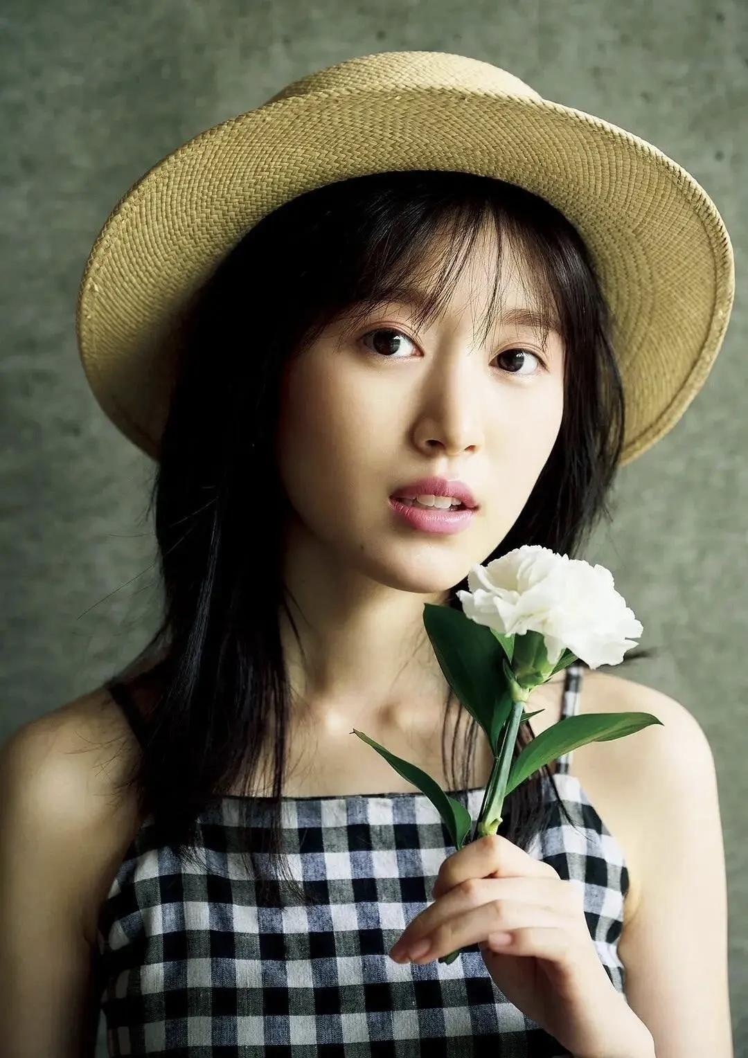 写真集系列/日系软妹写真，清纯可爱，温柔漂亮日系旅摄写真集 人像写真摄影约拍 写