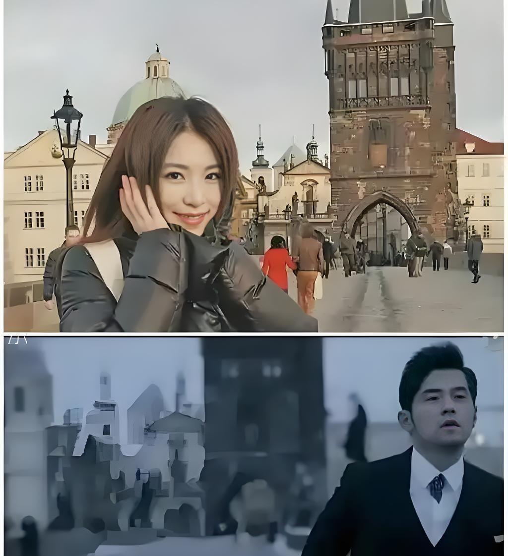 最近周杰伦田馥甄往日恋情被挖的事让我很感慨！对周觉得确实很优秀，但完全谈不上喜欢