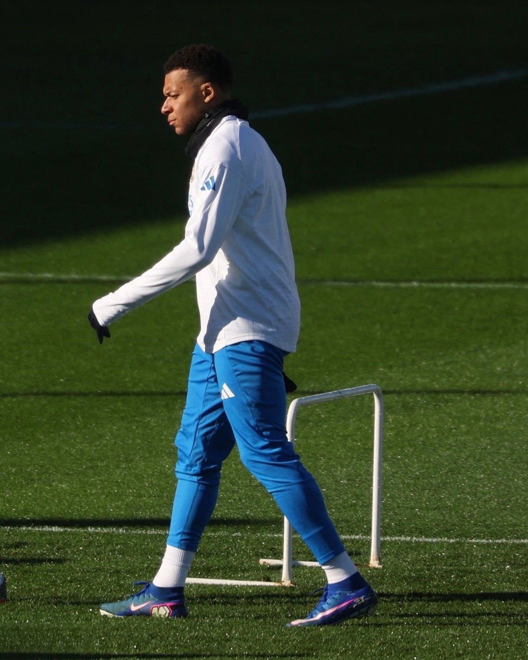 姆巴佩  👦🏽🍼😁☁️姆巴佩