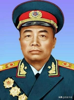 八万雄兵仅余两万交付彭德怀，陕北一战道破战略真章
 
阅读此文前，诚邀您点击一下