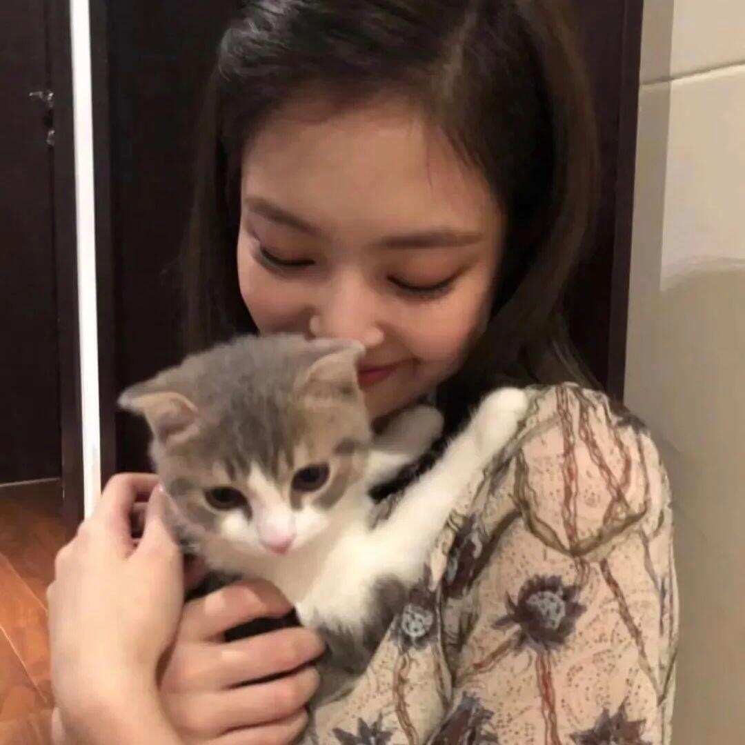 Jennie ​​​