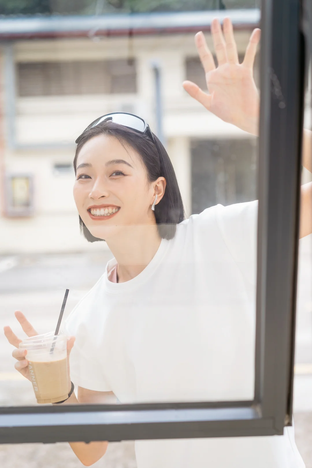 六一！👧🏻是我啦！快粗来丸！