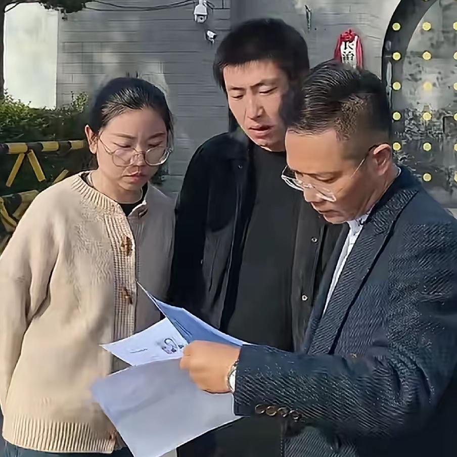11月13日，长治法院反S案“择日宣判”是什么意思？拿目前李圣律师披露的来看：还