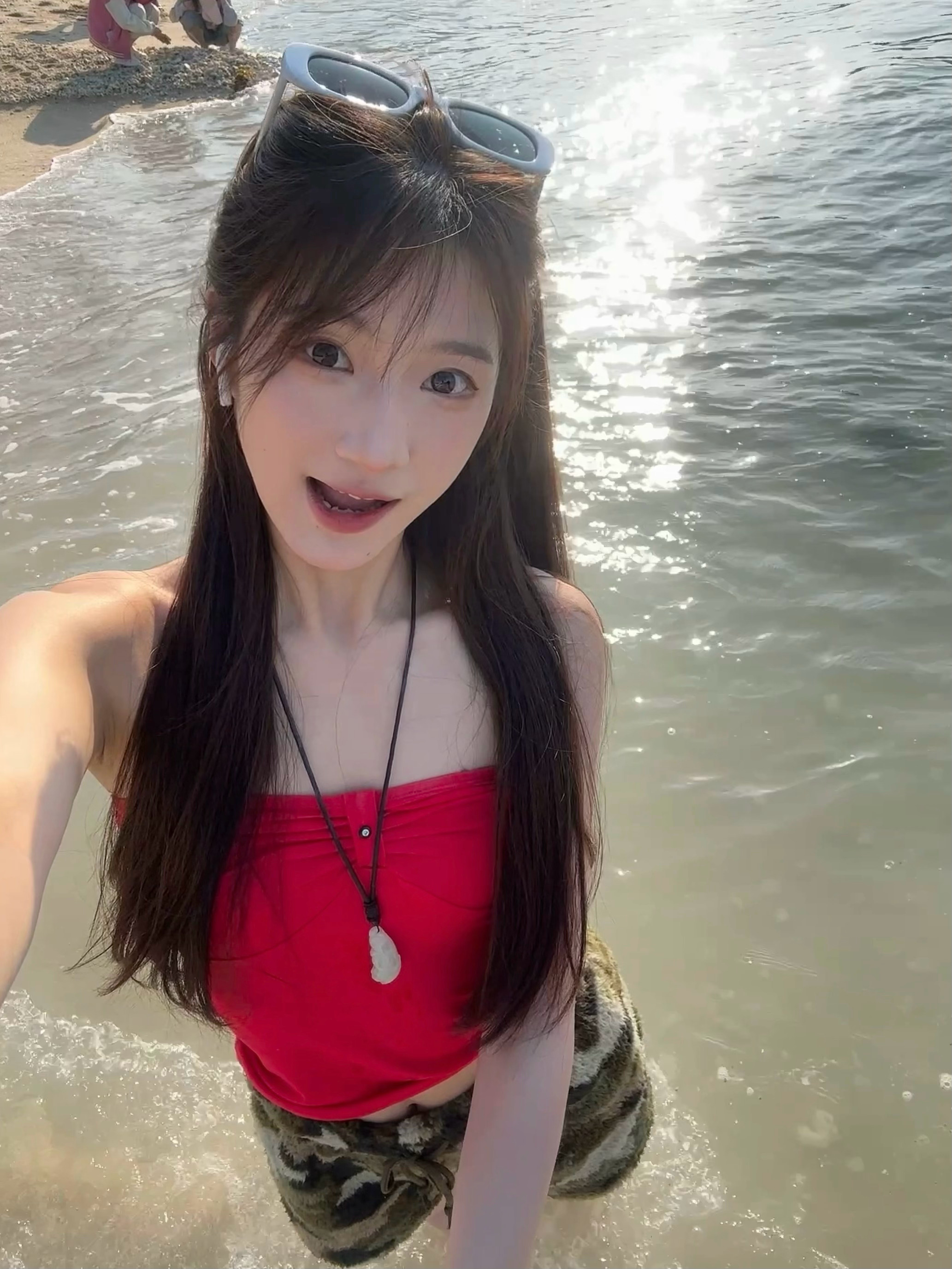 海岛小记🏝️ 