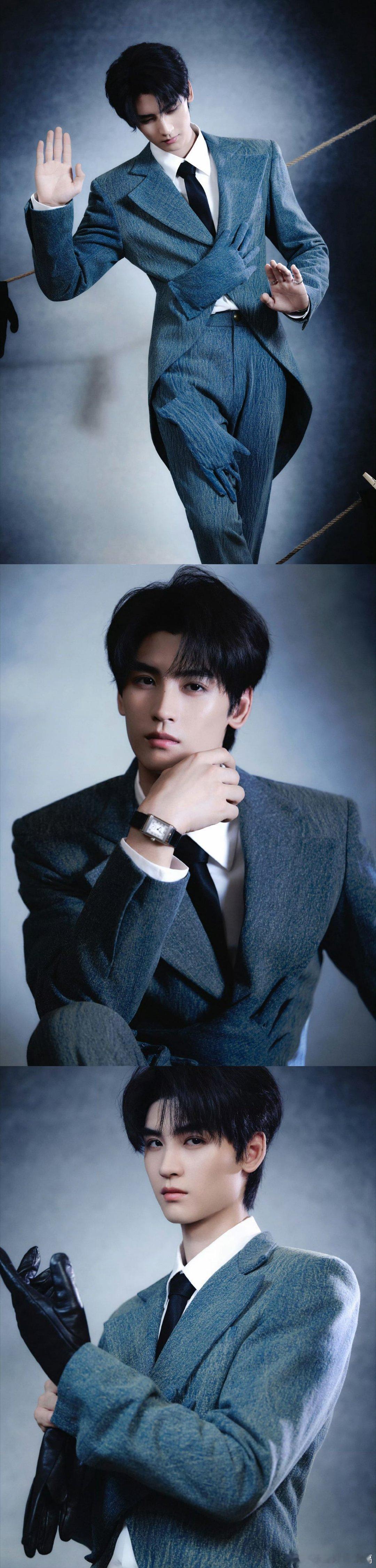 左发财右奖杯中间一个黄俊捷这个黄俊捷努力了这么久终于被人看见了！左发财树右奖杯 