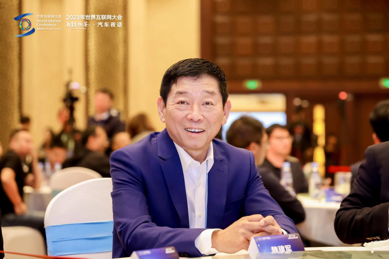 魏建军有点勇，乌镇发问：汽车高质量发展是干死一个是一个吗？

一向低调的长城汽车