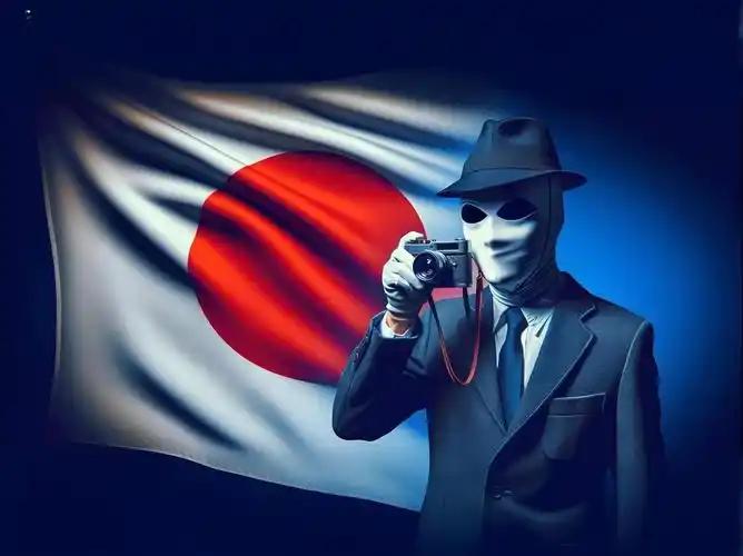 无需质疑！

日本教授亲口承认：对华间谍活动一直在做，手段比想象更隐蔽

7月3