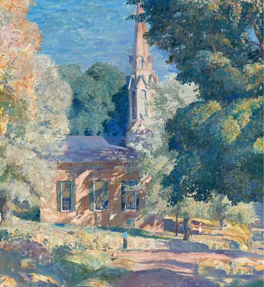 真正的强者，对伴侣只有一个要求