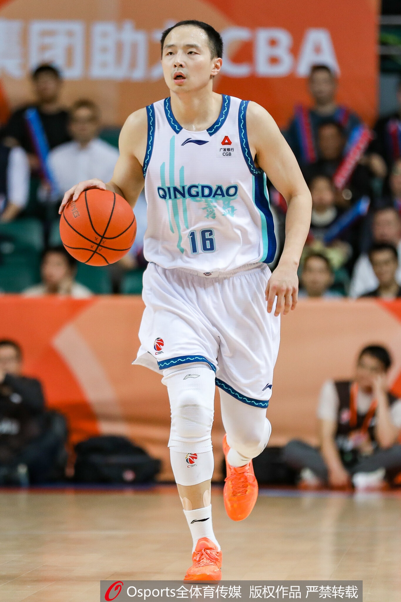 媒体人：山西对王奕博这一点准备不足 他和米奇的挡拆打出来了