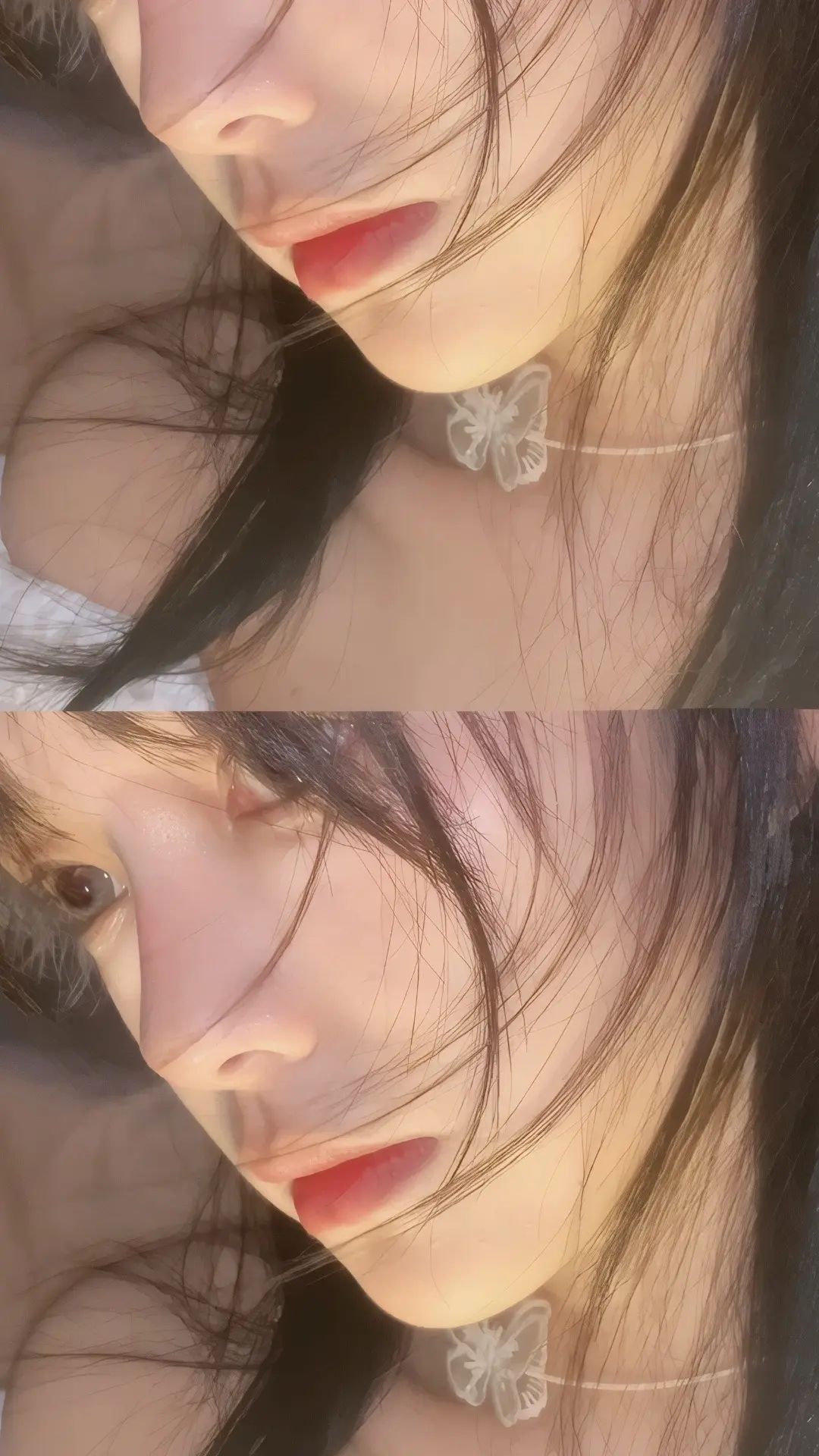 可以是不完美的。