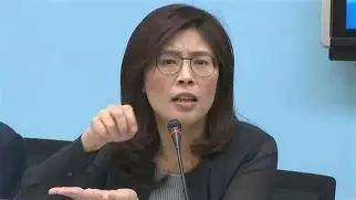 郑丽文说的“只要台湾没有正式宣布独立，大陆就无权武力侵略台湾，如若大陆采取武统行