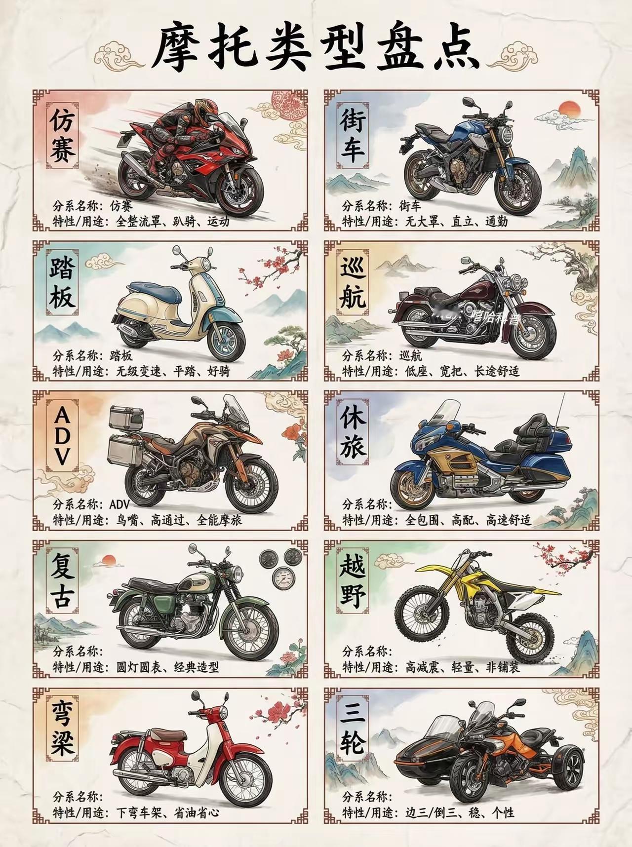 张雪机车火了之后很多人知道重庆在逆向而行。
重庆不禁摩，甚至还有点鼓励的意思。重