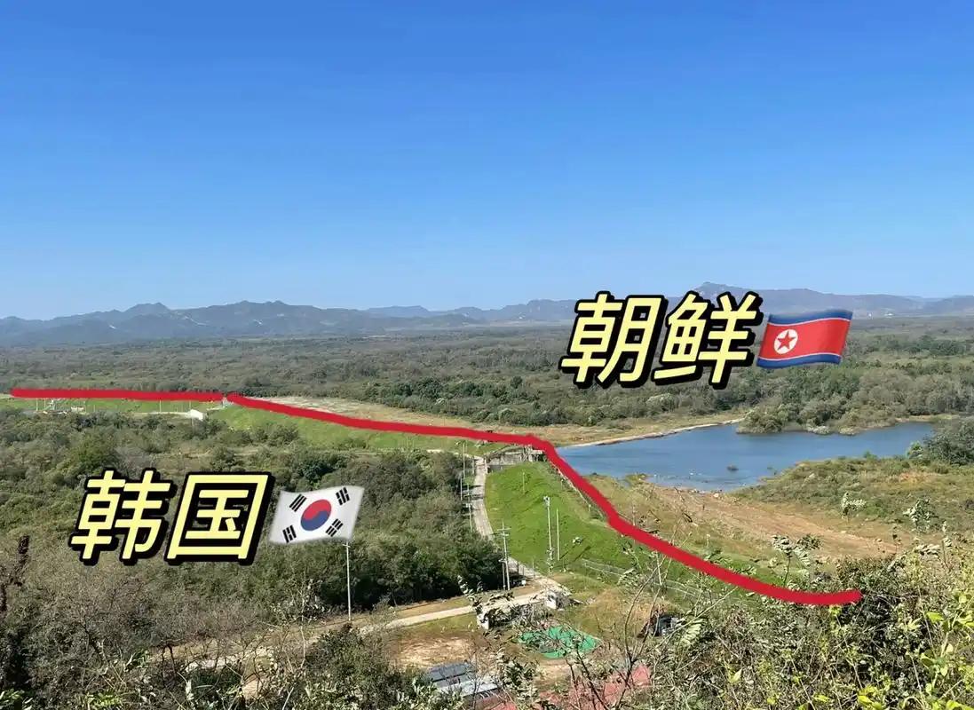 7月30日下午，韩国北部边境地区突然进入紧急状态。

韩军前线监视设备发现一架低
