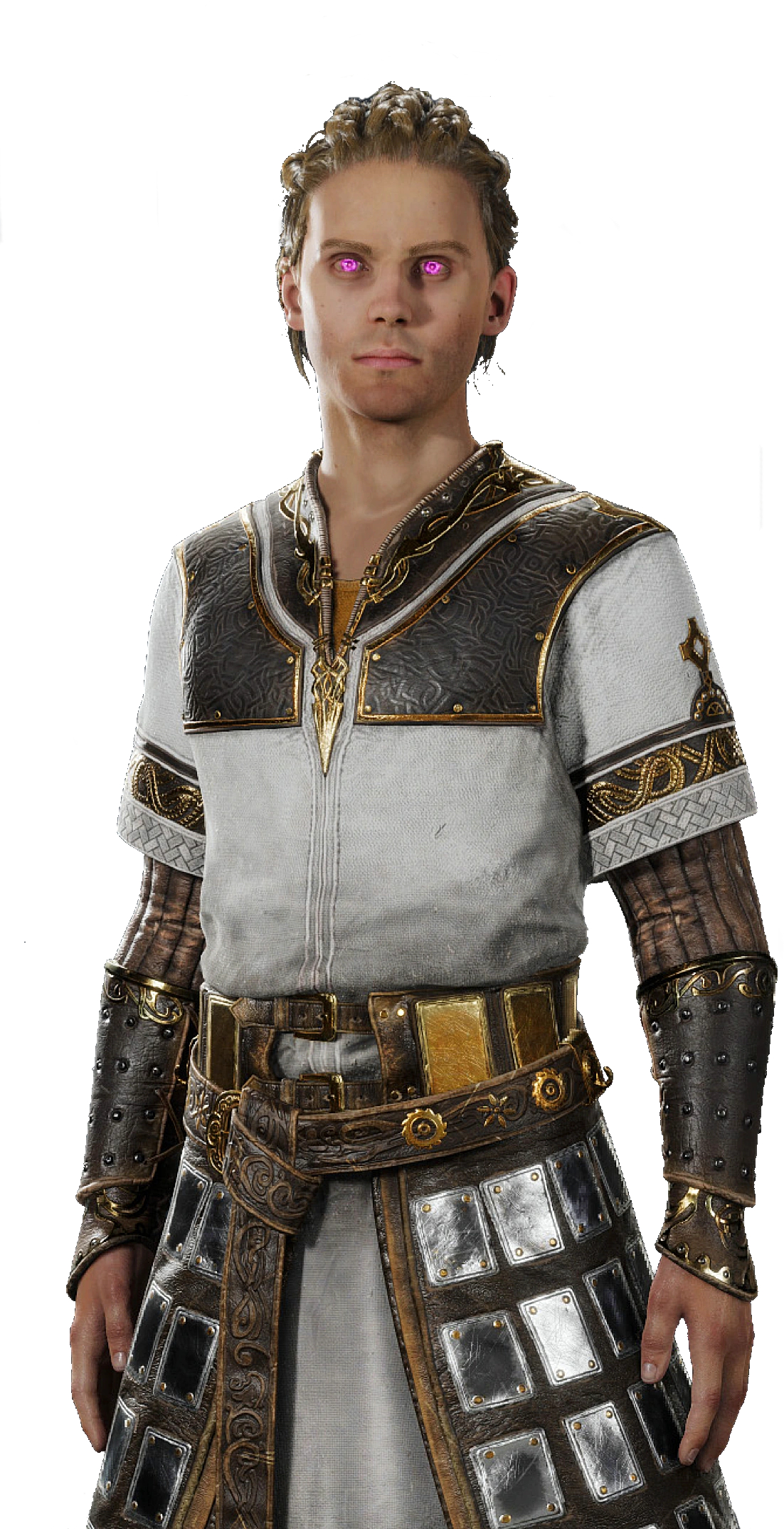 鸡冻！Prime Video打造战神真人剧集再公布新卡司——军靴男孩男星Max 