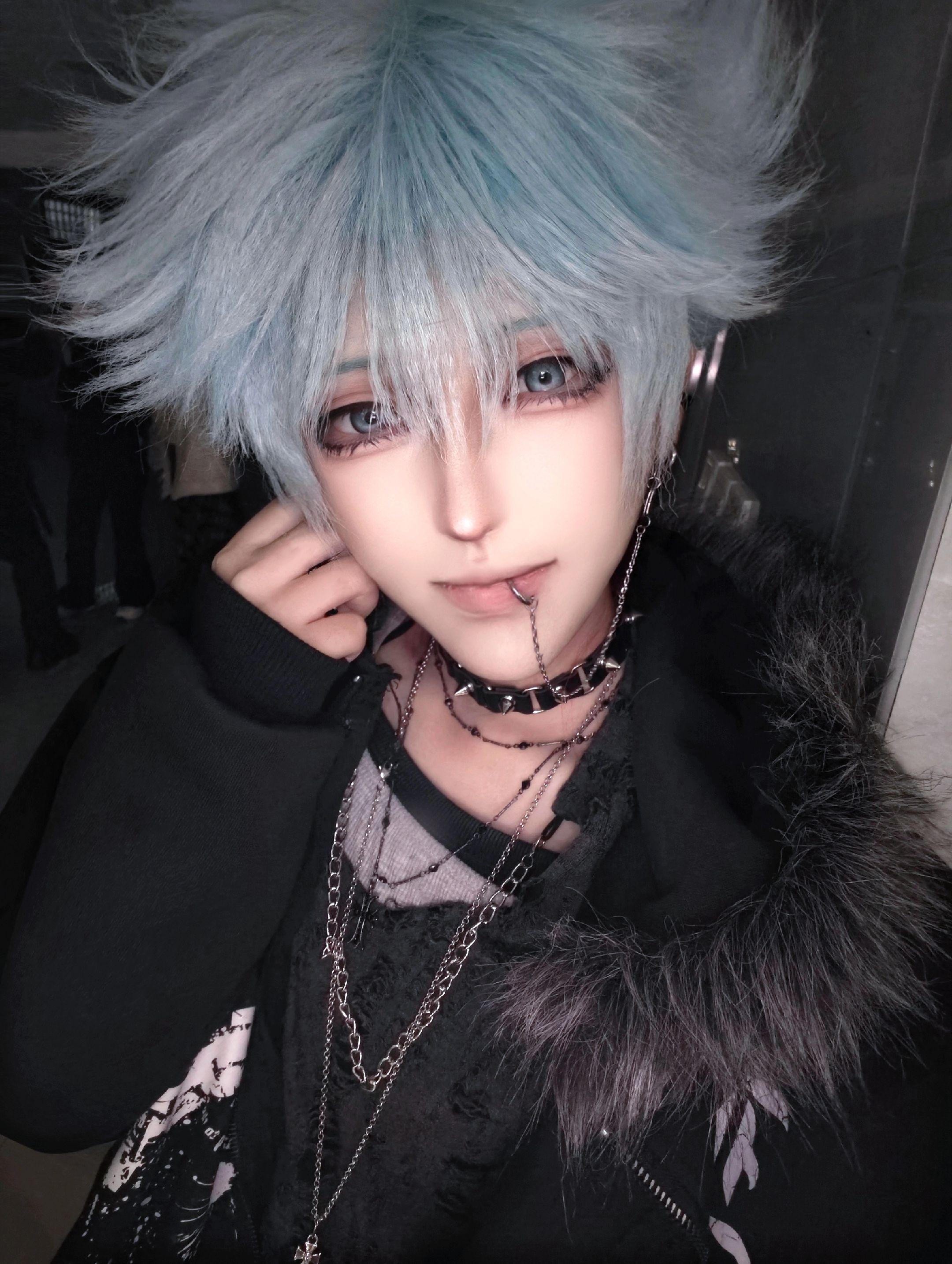 做她的朋友也好，做她的兄弟也好.