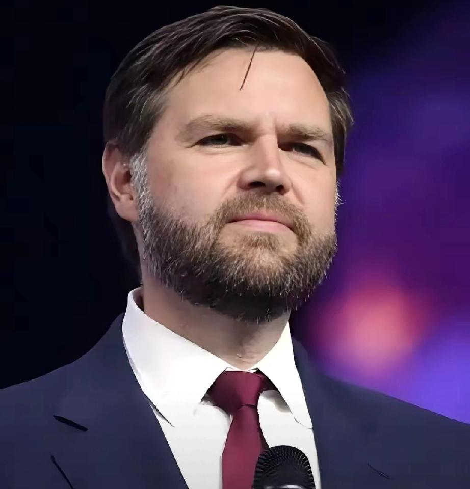 美国二把手忍无可忍：如果中国赶超了美国，不应该怪罪中国，而应该怪罪美国领导人的愚