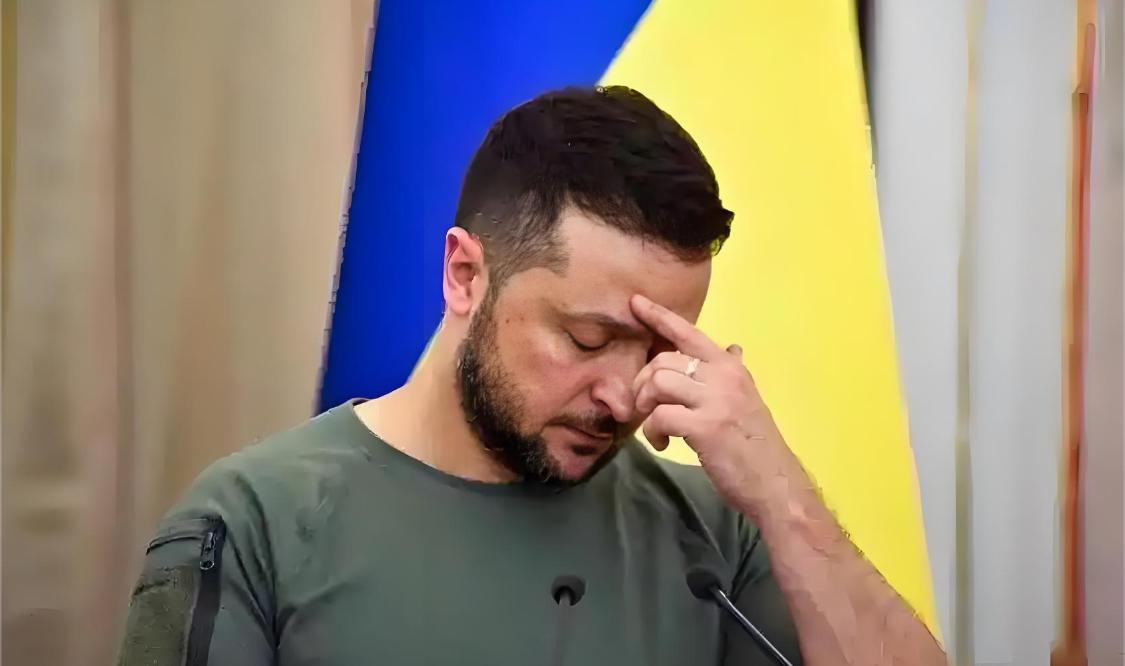 乌克兰宣布了！

11月28日，乌克兰总统泽连斯基宣布，本周晚些时候乌美代表团将