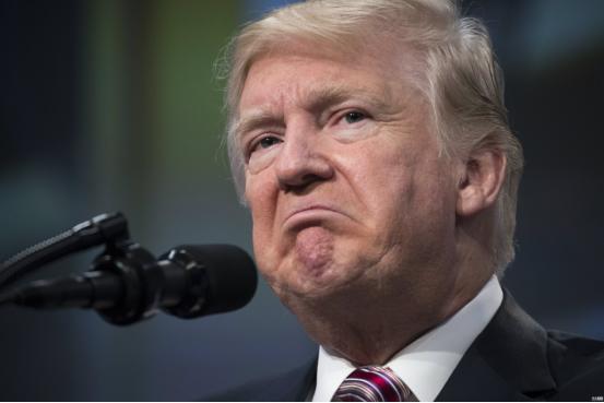 特朗普表示：尼克松就是美国的“罪人”，如果不是他让中美关系缓和，那么现在的美国就