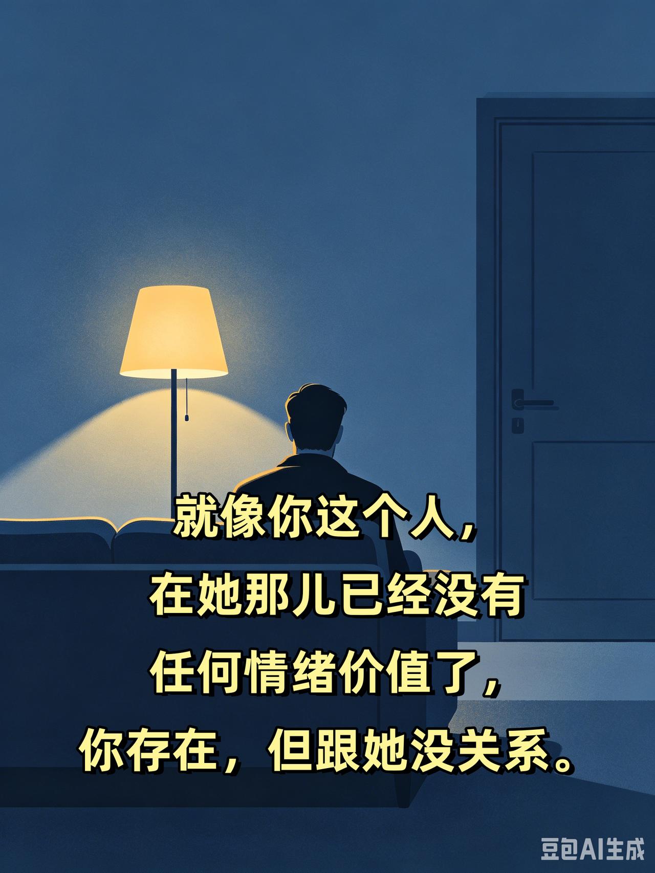 炒股亏光30万那天，我手都是抖的，

回家路上脑子一片空白，就一个念头：

这顿