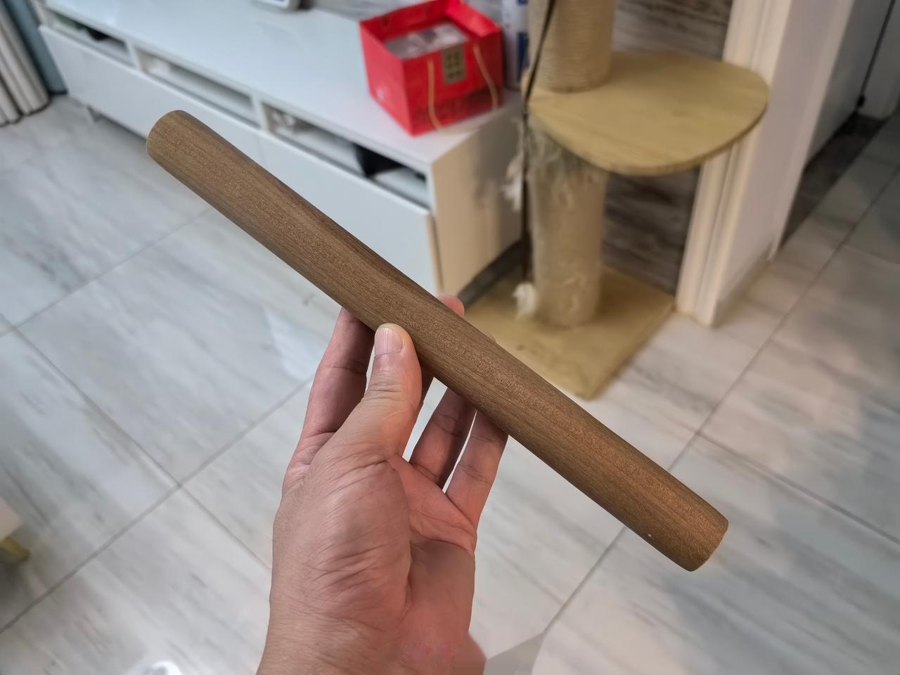 落枕神器，太牛逼了。[吐舌]