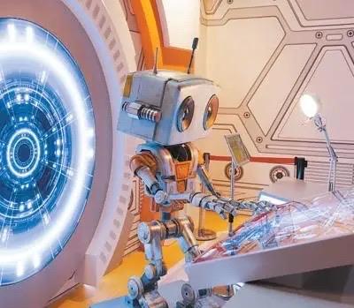 不管你信不信，明年预计会有几件大事要发生！

1、退休金不会再出现有人拿1000