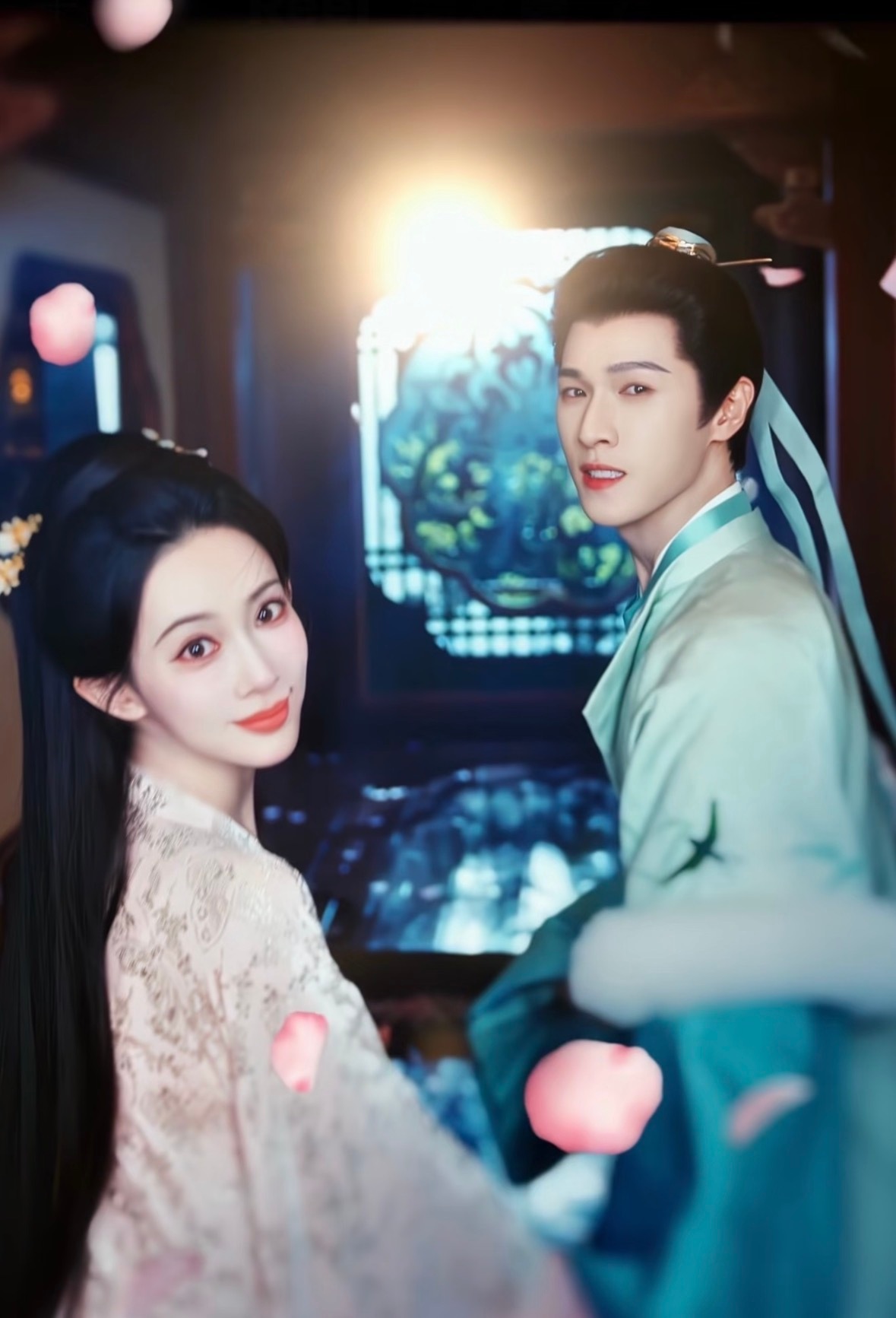 李昀锐没给孟子义百花杀包场 李昀锐没给孟子义百花杀包场孟子义没给李昀锐耀眼包场两
