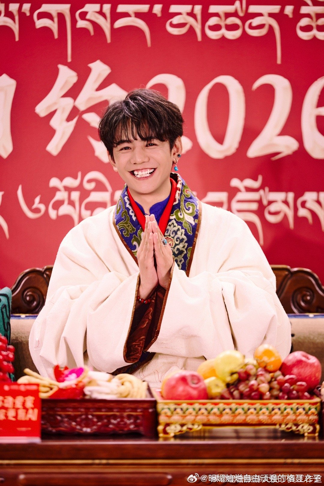 丁真真藏时光 ✨春分遇上龙抬头 原来今天是二月二啊，丁总丁总，有没有去剪头发为出