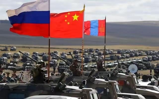 中国至今没明确站队俄罗斯，根本原因就一条：克里米亚和乌东四地入俄这件事，在国际法