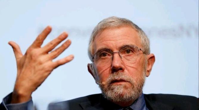 美国经济学家萨克斯一语道破关键：中国并非美国的敌人。真正令美国焦虑不安的，是中国