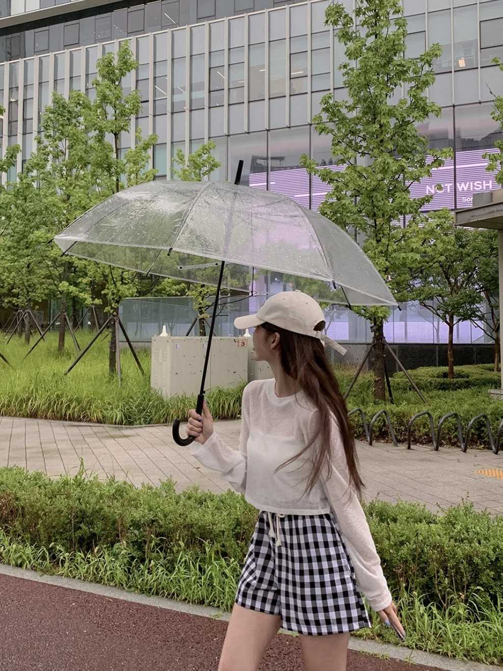 🇰🇷韩系随性松弛感穿搭