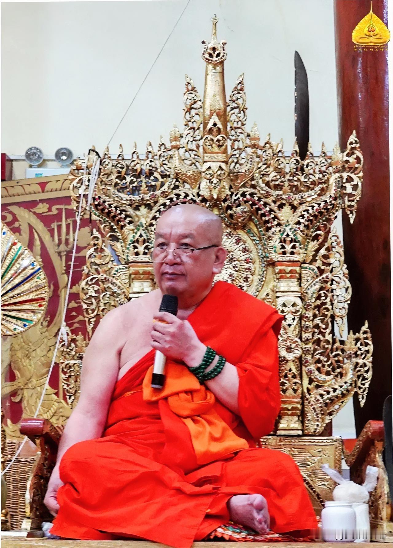 只与善人们结交，只与善人做密友，明白善人法后，解脱一切苦。——S.1.31