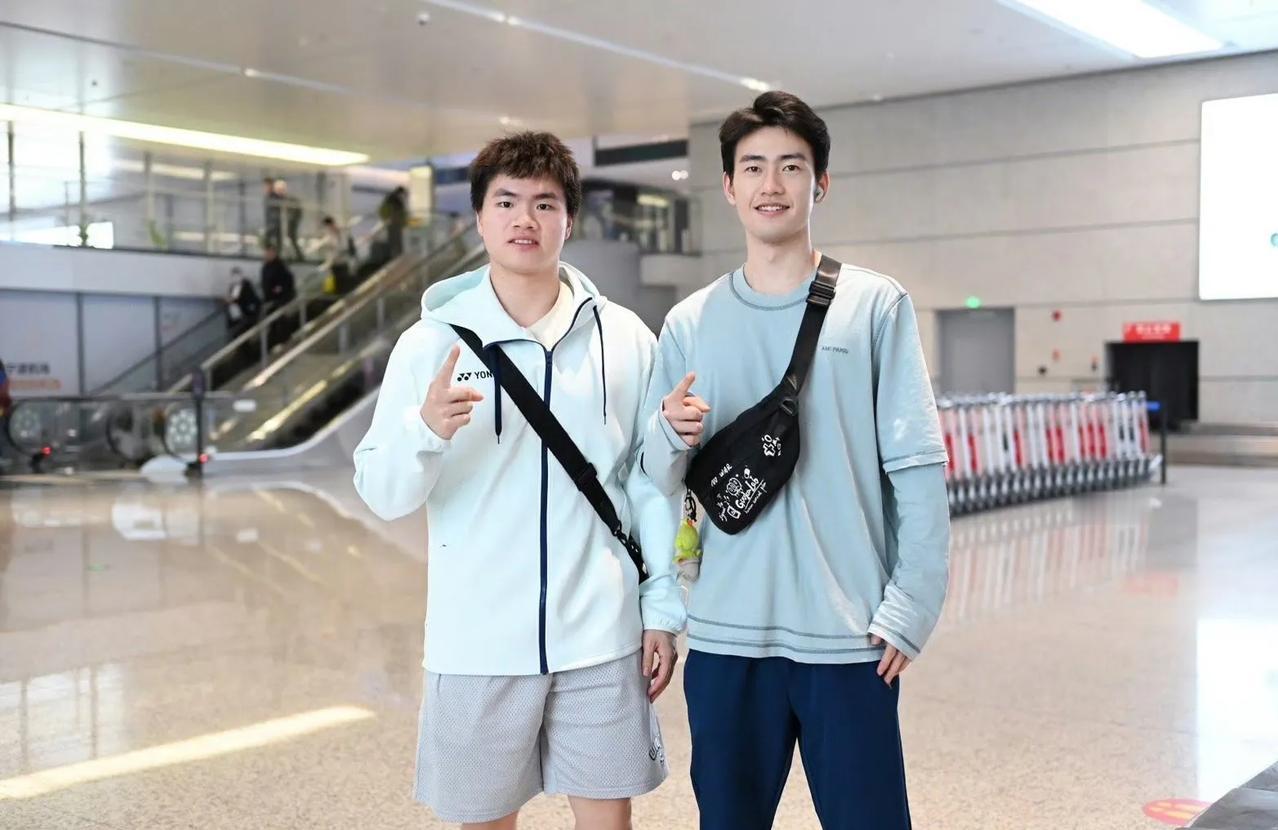 [玫瑰]奥运积分赛最后一站，羽毛球亚锦赛明日开赛，国羽将冲击满额参赛名额！
截止
