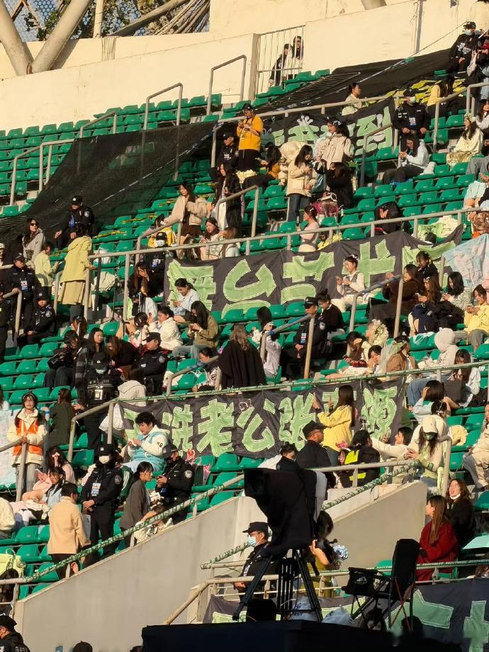 我们和张真源一起，迎接更美好的明天。 