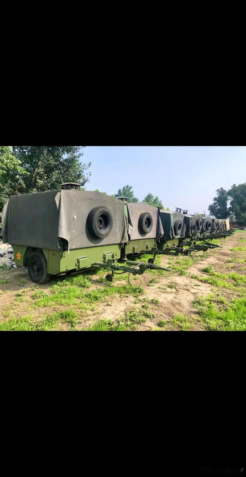 九三阅兵解读关注我九三看更多行军打仗，最重要的事情除了武器外，还有就是吃饱饭。客