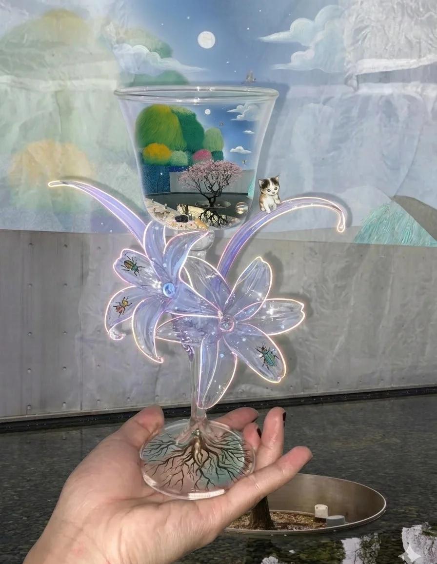 明晚梦这个
一些奇奇怪怪的想法 梦核 没别的意思