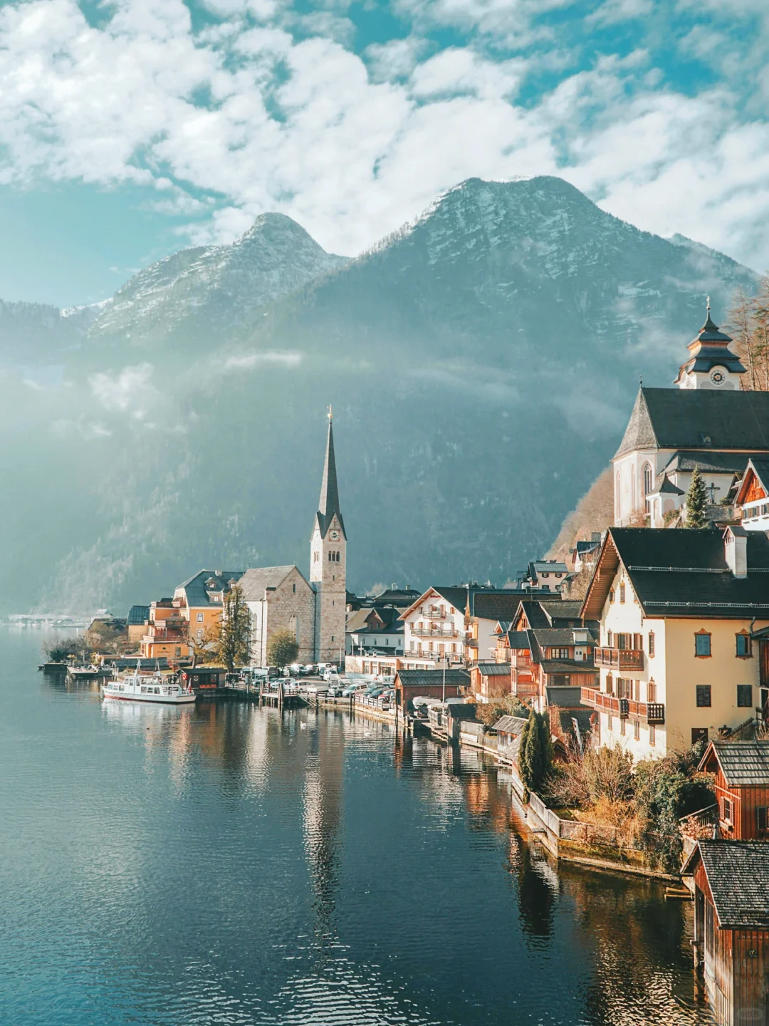 欧洲旅游性价比爆棚‼️我独爱捷奥匈三国
