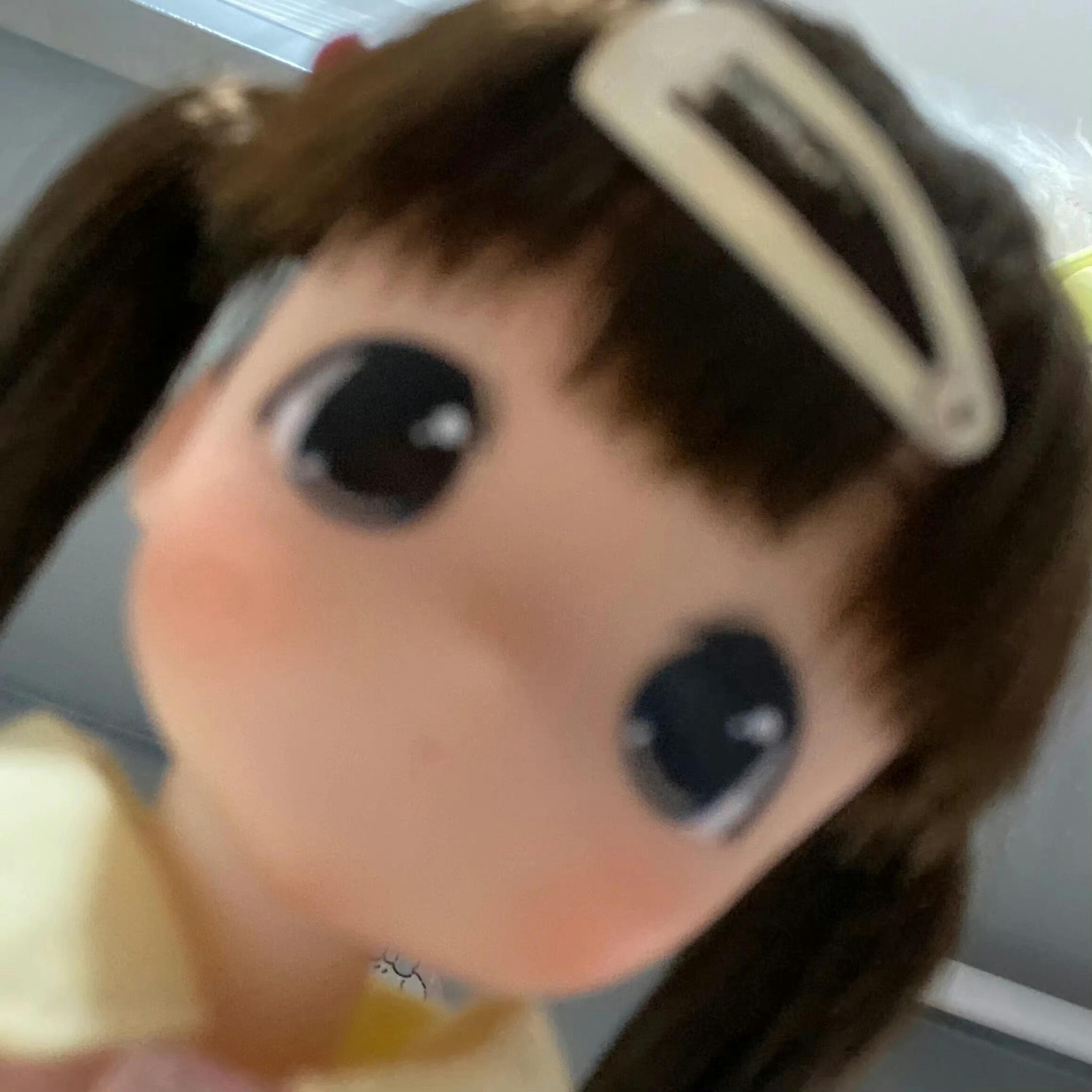 存一些喜欢的头像 ​​​