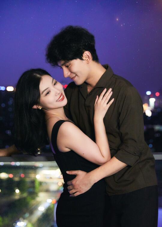 为什么我们沉迷磕cp 💘