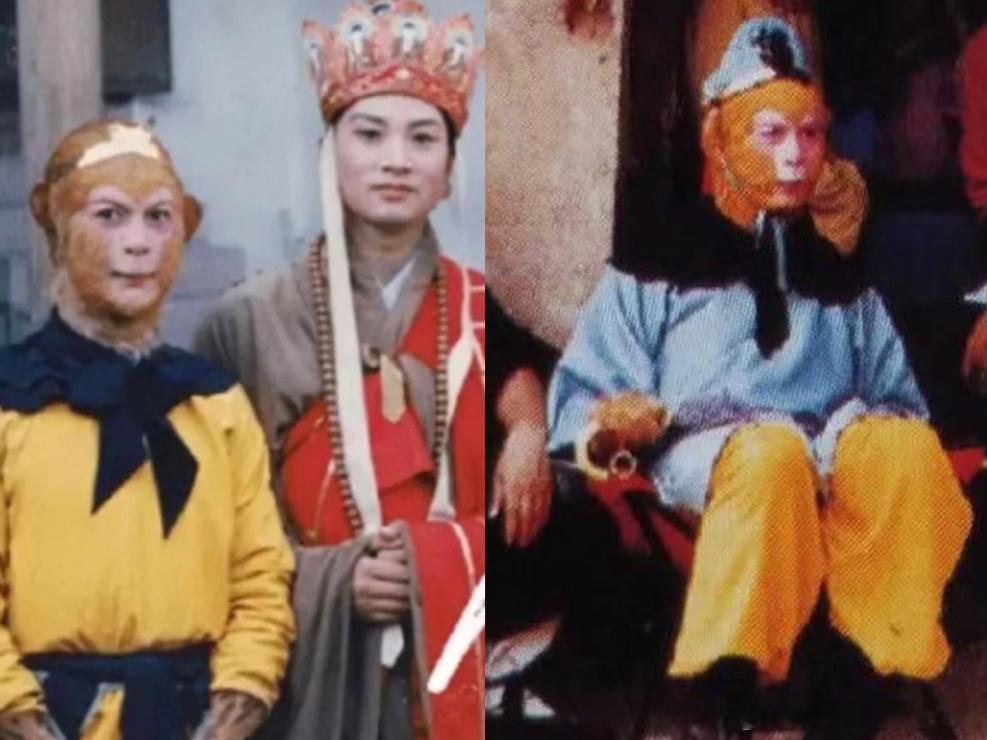 猴哥站直了太乖了吧忽然变的好稳重又加了几张 还有穿风衣的猴哥 好绅士啊 ​​​