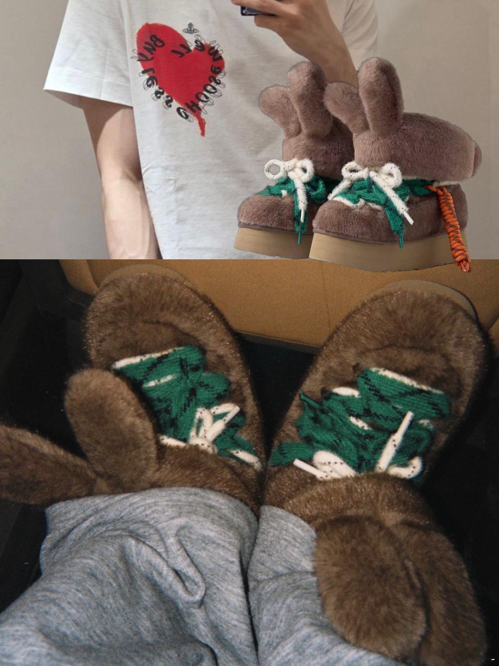 在日常中：上脚【xVESSEL x Australia Luxe Collect