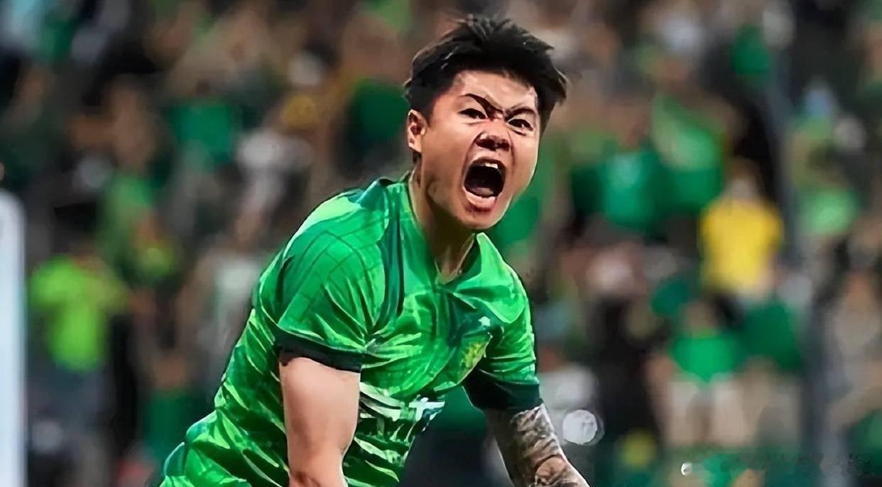 推倒重建！庆功宴成散伙饭！曝国安9将或离队，功勋总经理或离任------国安刚在