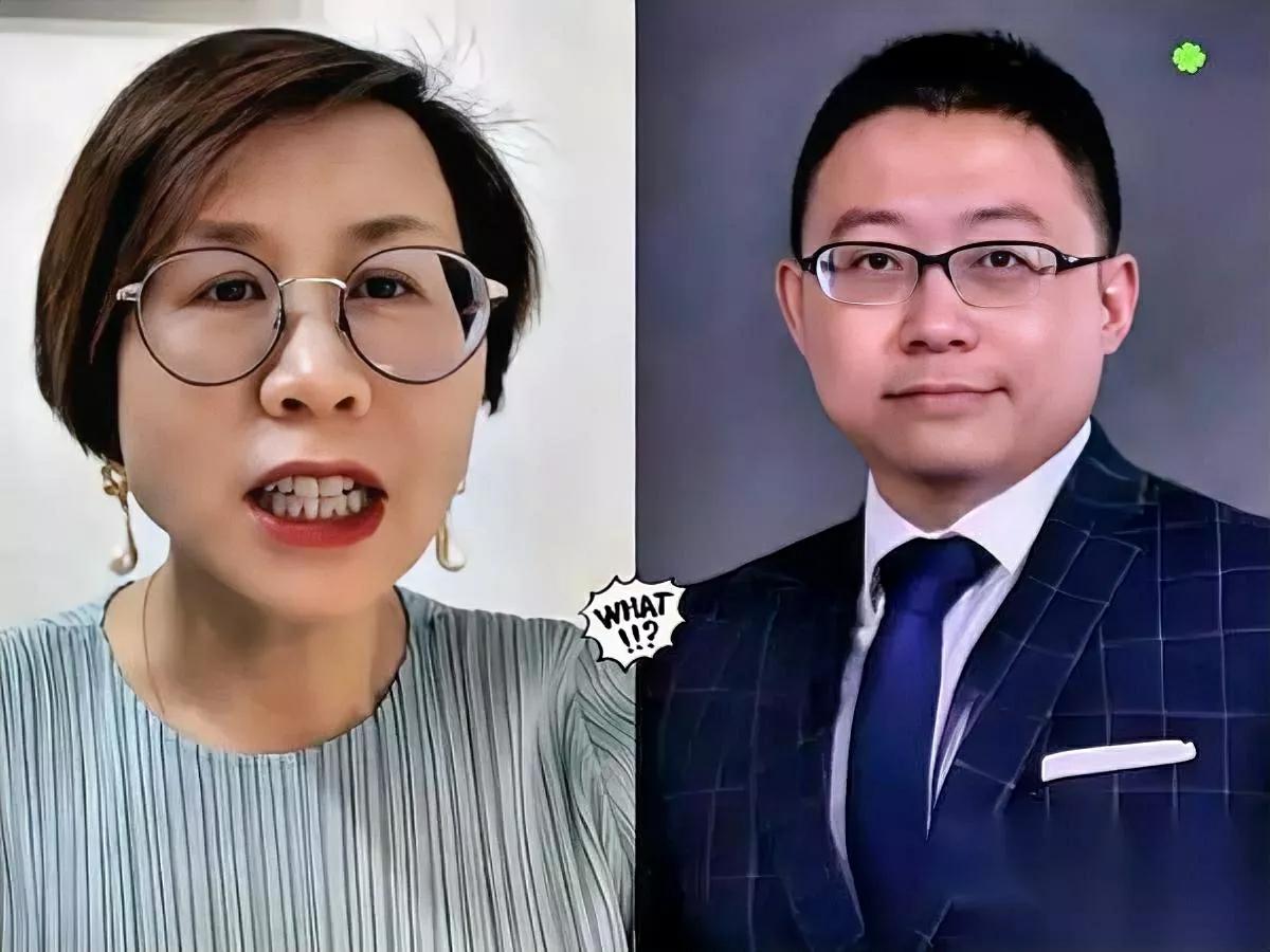 沈逸赵宏干起来了！

不是撕逼，是真刀真枪辩“谁更懂行业”——

公派留学的老水