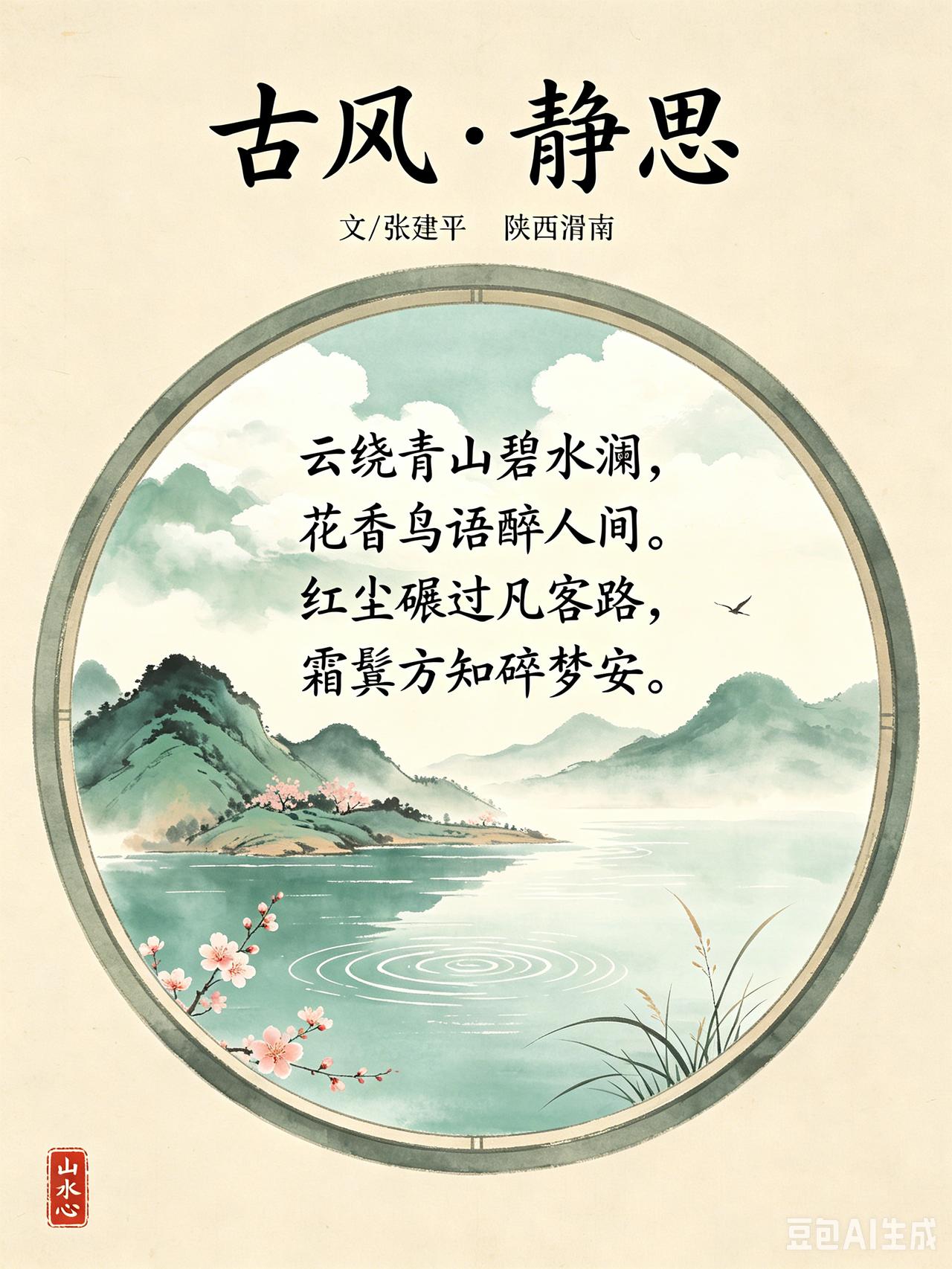 热门话题榜